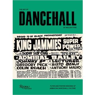 The Art of Dancehall