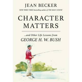 Character Matters