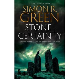 Stone Certainty