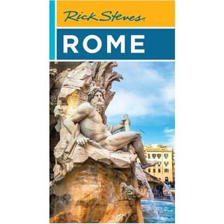 Rick Steves Rome (Twenty-fourth Edition)