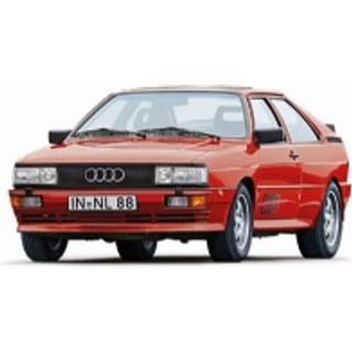 ITALERI 1:24 - Audi Quattro