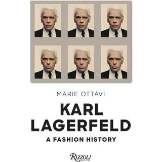 Karl Lagerfeld