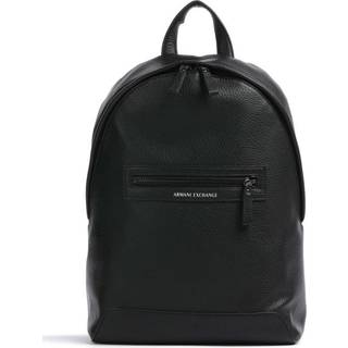 Armani Exchange Rygsæk sort