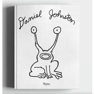 Daniel Johnston