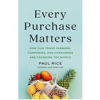 Every Purchase Matters