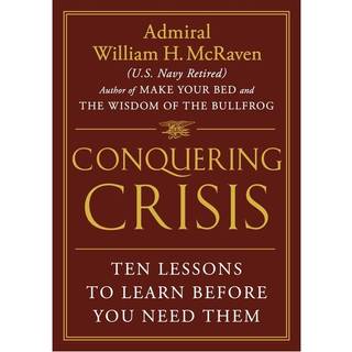 Conquering Crisis