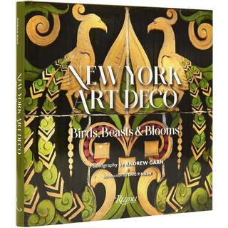 New York Art Deco