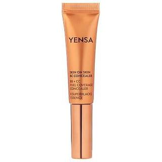 Yensa hud på hud BC Concealer - Fair Warm (.34 oz)