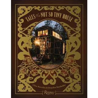 Tales of a Not So Tiny House