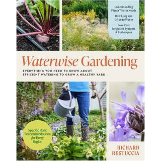 Waterwise Gardening