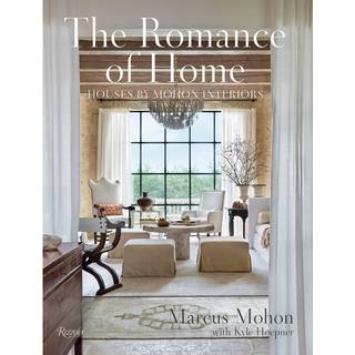 The Romance of Home