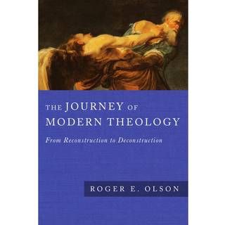 The Journey of Modern Theology