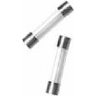 ESKA UL632.321 UL632.321 UL-finsikring (Ø x L) 6.3 mm x