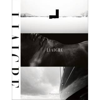 Flammarion Coffee Table Books - 'Liaigre: 12 Projects' in MULTICOLOUR Paper