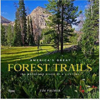 America's Great Forest Trails