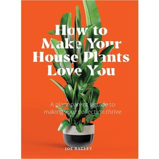 How to Make Your Houseplants Love You