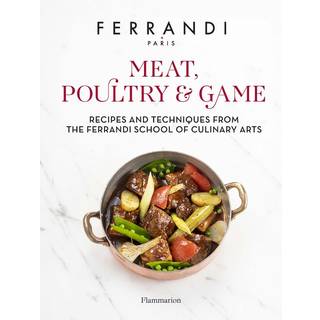 Meat, Poultry & Game