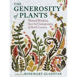 The Generosity of Plants