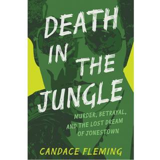 Death in the Jungle