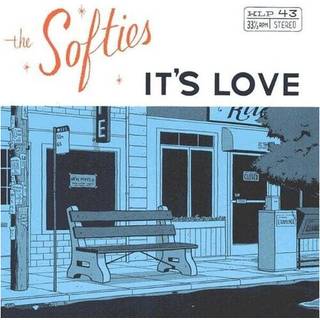 Softies the - It's Love