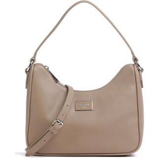 JOOP! Jeans Cofano Annelie Skuldertaske beige
