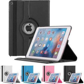 iPad 2/3/4 - Etui / Cover - Flere farver