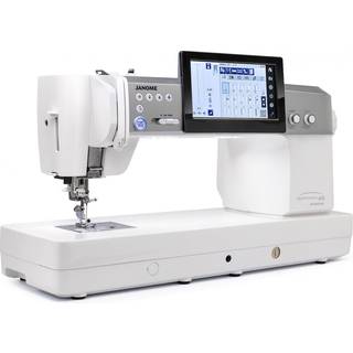 Janome Continental M8 Professional