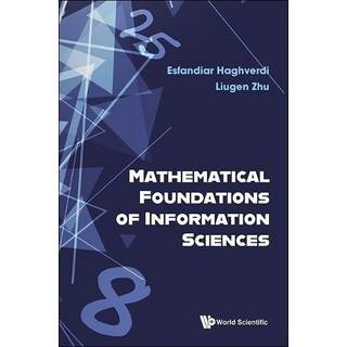 Mathematical Foundations Of Information Sciences