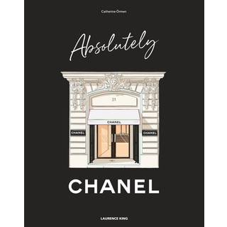 Absolutely Chanel