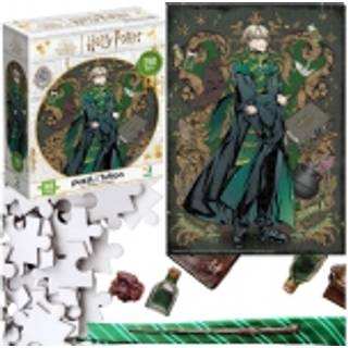 Dodo Harry Potter Puslespil Draco Malfoy