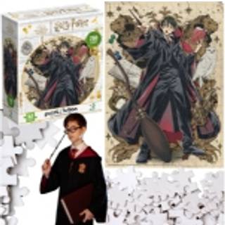 Dodo Harry Potter Puslespil 250 Brikker