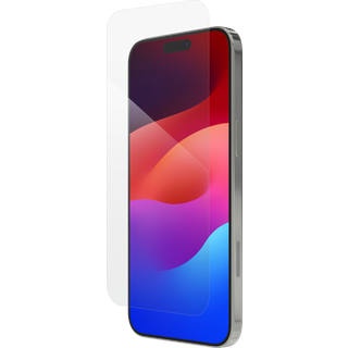 ZAGG InvisibleShield Glass XTR3 for Apple iPhone 15 Pro Max