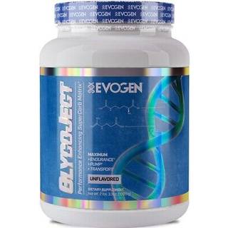 Evogen - GlycoJect, Usødet - 1000g