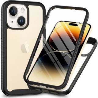 iPhone 13 mini omfattende premium 3d shell trekysixty