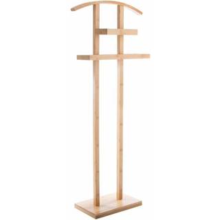 Stumtjener i bambus - Natur - 44,5cm x 22cm x 113cm - Adeline
