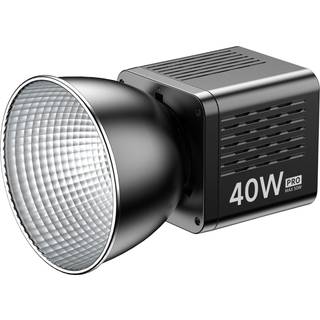 40W Pro Video Light
