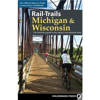 Rail-Trails Michigan & Wisconsin