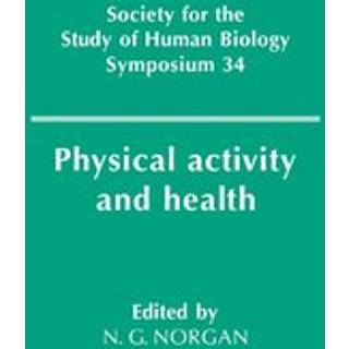 Physical Activity and Health