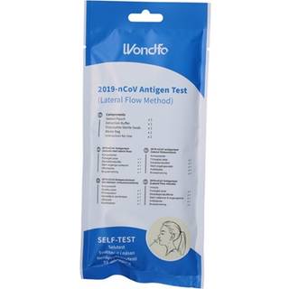 WONDFO COVID-19 ANTIG. HJ.TEST