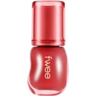 Fwee - 3D Voluming gloss 30% #02 Coral Sorbet 5.3g