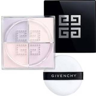 GIVENCHY Make-up Teint Prisme Libre 4-Color Loose Powder N00 Tulle Opalescent 10 g (46.400,00 kr / 1 kg) - 10 g