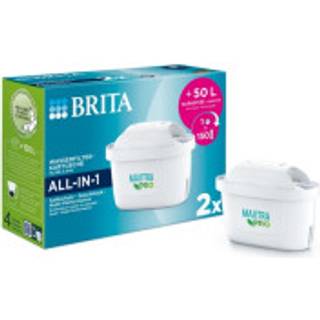 Brita Maxtra Pro All-in-1 vandfilterpatron