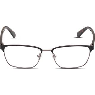 Guess Mand GU50091 002 Optiske stel Metal Sort Firkantet Normal