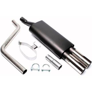 TA-Technix Sports bagpotte VW Polo 86C