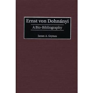 Ernst von Dohnanyi