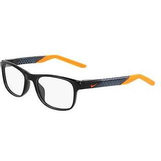 Nike 5059 008 46 Briller Mænd Black - Black - 46mm