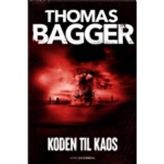 Koden til kaos - Thomas Bagger (På lager i varehus)