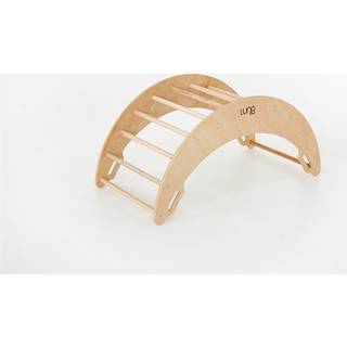 Hemmingsen Kids madras til Luna klatrebue - blå