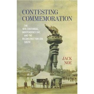 Contesting Commemoration