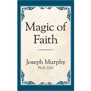 Magic of Faith